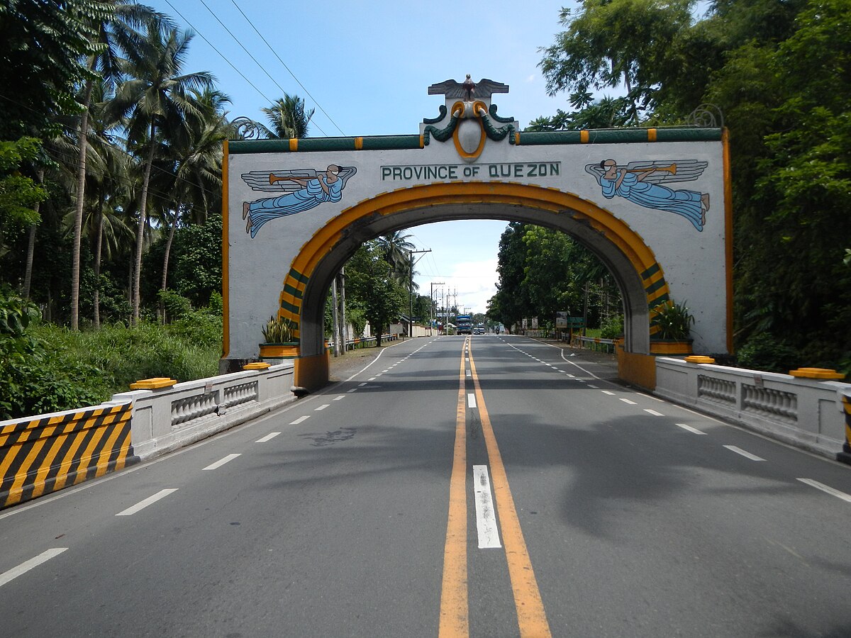 Tiaong